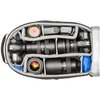 Plecak THINK TANK Street Walker HardDrive V2.0 Czarny Zastosowanie Statyw