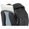 Plecak THINK TANK Street Walker HardDrive V2.0 Czarny Wyposażenie Pas biodrowy