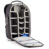 Plecak THINK TANK Street Walker HardDrive V2.0 Czarny Przegrody wewnętrzne Tak