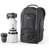 Plecak THINK TANK Street Walker HardDrive V2.0 Czarny Materiał wykonania Nylon