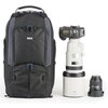 Plecak THINK TANK Street Walker HardDrive V2.0 Czarny Materiał wykonania Poliester