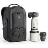 Plecak THINK TANK Street Walker HardDrive V2.0 Czarny Materiał wykonania Poliuretan