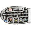 Plecak THINK TANK Street Walker HardDrive V2.0 Czarny Zastosowanie Aparat fotograficzny + akcesoria