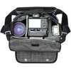 Torba THINK TANK Retrospective 20 V2.0 Czarny Materiał wykonania Nylon