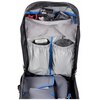 Plecak THINK TANK Shape Shifter 17 V2.0 Czarny Zastosowanie Obiektyw
