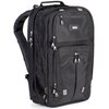 Plecak THINK TANK Shape Shifter 17 V2.0 Czarny Materiał wodoodporny Tak