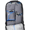 Plecak THINK TANK Shape Shifter 17 V2.0 Czarny Zastosowanie Laptop