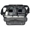 Torba THINK TANK Retrospective 30 V2.0 Czarny Materiał wykonania Nylon