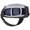 Plecak THINK TANK Urban Access Sling 10 Czarny Materiał wodoodporny Nie