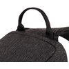 Plecak THINK TANK Urban Access Sling 10 Czarny Materiał wykonania Poliester