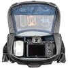 Torba THINK TANK SpeedTop Crossbody 10 Czarno-szary Zastosowanie Aparat fotograficzny + akcesoria