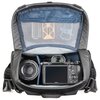 Torba THINK TANK SpeedTop Crossbody 10 Czarno-szary Zastosowanie Drobne rzeczy osobiste