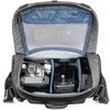 Torba THINK TANK SpeedTop Crossbody 10 Czarno-szary Zastosowanie Obiektyw