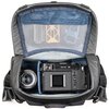 Torba THINK TANK SpeedTop Crossbody 10 Czarno-szary Typ Torba