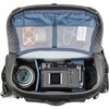 Torba THINK TANK SpeedTop Crossbody 10 Czarno-szary Kolor Czarno-szary