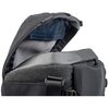 Torba THINK TANK SpeedTop Crossbody 10 Czarno-szary Wyposażenie Pasek na ramię