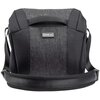 Torba THINK TANK SpeedTop Crossbody 10 Czarno-szary Kieszenie zewnętrzne Tak