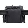 Torba THINK TANK SpeedTop Crossbody 10 Czarno-szary Przegrody wewnętrzne Tak