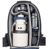 Plecak THINK TANK FirstLight 35L+ Czarny Materiał wodoodporny Tak