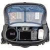 Torba THINK TANK SpeedTop Crossbody 15 Czarno-szary Zastosowanie Aparat fotograficzny + akcesoria