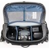 Torba THINK TANK SpeedTop Crossbody 15 Czarno-szary Zastosowanie Drobne rzeczy osobiste