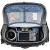 Torba THINK TANK SpeedTop Crossbody 15 Czarno-szary Zastosowanie Obiektyw