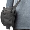 Torba THINK TANK SpeedTop Crossbody 15 Czarno-szary Kod pocztowy CA 95403