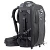 Plecak THINK TANK FirstLight 46L+ Czarny Kieszenie zewnętrzne Tak
