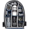 Plecak THINK TANK FirstLight 46L+ Czarny Zastosowanie Laptop