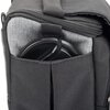 Torba THINK TANK Mirrorless Mover 5 Niebieski Materiał wykonania Nylon