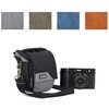 Torba THINK TANK Mirrorless Mover 5 Zielony Wymiary wewnętrzne [cm] 9 x 12.5 x 7.5