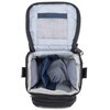 Torba THINK TANK Mirrorless Mover 5 Zielony Kieszenie zewnętrzne Tak