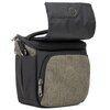 Torba THINK TANK Mirrorless Mover 10 V2 Czarno-zielony Materiał wodoodporny Tak