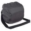Torba THINK TANK Mirrorless Mover 10 V2 Czarno-zielony Materiał wykonania Poliuretan