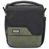 Torba THINK TANK Mirrorless Mover 10 V2 Czarno-zielony Kieszenie zewnętrzne Tak