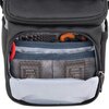 Torba THINK TANK Mirrorless Mover 10 V2 Czarno-zielony Wymiary wewnętrzne [cm] 12.5 x 14 x 8