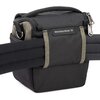 Torba THINK TANK Mirrorless Mover 10 V2 Czarno-zielony Materiał wykonania Powłoka hydrofobowa