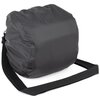 Torba THINK TANK Mirrorless Mover 10 V2 Czarno-niebieski Wymiary wewnętrzne [cm] 12.5 x 14 x 8