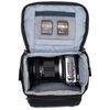 Torba THINK TANK Mirrorless Mover 10 V2 Czarno-niebieski Zastosowanie Akcesoria