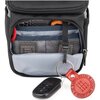 Torba THINK TANK Mirrorless Mover 10 V2 Czarno-niebieski Zastosowanie Aparat fotograficzny
