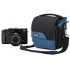 Torba THINK TANK Mirrorless Mover 10 V2 Czarno-niebieski Zastosowanie Obiektyw