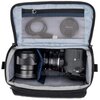 Torba THINK TANK Mirrorless Mover 20 V2 Czarno-niebieski Zastosowanie Obiektyw
