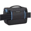 Torba THINK TANK Mirrorless Mover 20 V2 Czarno-niebieski Materiał wykonania Poliuretan