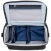 Torba THINK TANK Mirrorless Mover 20 V2 Czarno-niebieski Materiał wykonania Poly 1260 Balistyka