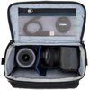 Torba THINK TANK Mirrorless Mover 20 V2 Czarno-niebieski Zastosowanie Akcesoria