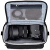 Torba THINK TANK Mirrorless Mover 20 V2 Czarno-niebieski Zastosowanie Aparat fotograficzny