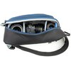 Torba THINK TANK TurnStyle 10 V2.0 Niebieski Materiał wodoodporny Tak