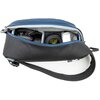 Torba THINK TANK TurnStyle 10 V2.0 Niebieski Materiał wykonania Powłoka hydrofobowa