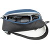 Torba THINK TANK TurnStyle 10 V2.0 Niebieski Zastosowanie Aparat fotograficzny + akcesoria