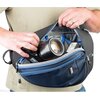 Torba THINK TANK TurnStyle 10 V2.0 Niebieski Zastosowanie Obiektyw